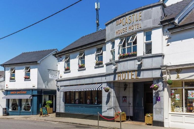 Visit Loughcrew and Oldcastle